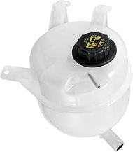 Coolant Reservoir Tank 603-029 Compatible with 1997 2002 2003 2005 2012 2013 E-150 E-250 E-350 E-450