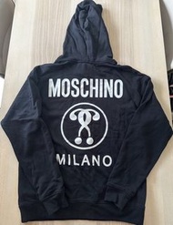 Moschino Classic Hoodie