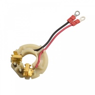 Brush Holder 638845-2 for Makita For BDF446 BDF456 BHP446 BHP456 Electric Drills