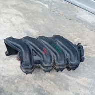 TOYOTA VOIS NCP42 1NZ-FE INTAKE MANIFOLD