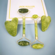 【YF】♦  Face Massager Guasha Scraper Board Facial Tools Massage