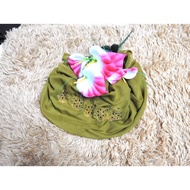 BAWAL ARTIE PREMIUM DESIGN CROWN