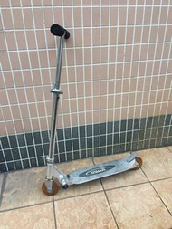 Scooter 滑板車全鋁架 新淨西貢區取