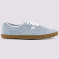 VANS AUTHENTIC LOWPRO DENIM BABY BLUE SNEAKERS สินค้ามีประกันแท้