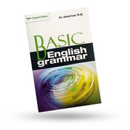 English Learning Book: Basic English Grammar
