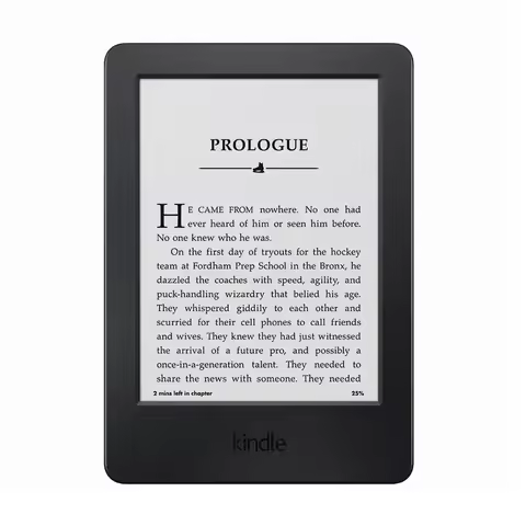 Original kindle6/8 used ebook e book eink e-ink reader 6 inch touch screen wifi ereader no light bet