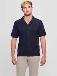 Guess Anderson Knit Shirt