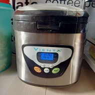 rice cooker vienta