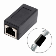 Rj45 Cat6 STP Barrel Connection/Jm45 STP Cat6 Connector
