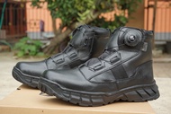 Sepatu Boa Parabellum Midtrack Replika - Sepatu Boa Midtrack KW