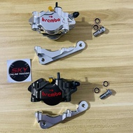 Turtle Back Premium Caliper w/ Serial for Wave125,Wave Caliper Wave 125
