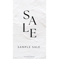 SAMPLE SAMPLE SAMPLE