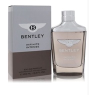 READY STOCK Bentley Infinite Intense EDP 100ml - Man