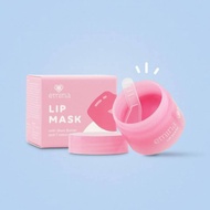 Emina Lip Mask New