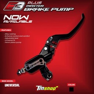 Aquarium Pump RCB E3 Plus 14mm