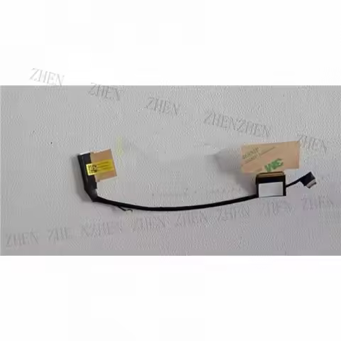 Y Laptop LCD Screen Flex Cable For HP EliteBook X360 1030 G2 6017B0835301