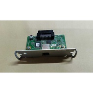 Interface Port TMU 220 TMU220 USB Port/ - TMT 88 II III IV V TM-U220 NEW ORIGINAL