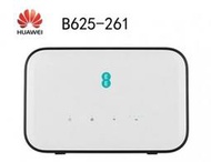 3CA華為B625-261 4G LTE SIM卡Wifi分享器雙頻無線網卡路由器b625 b535 b525