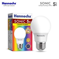 Hannochs Sonic LED Light Bulbs 3 Watt, 5 Watt, 7 Watt, 9 Watt, 12 Watt and 15 Watt