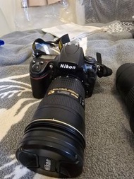 Nikon D700