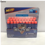 Peluru nerf Nerf water gun Nerf fortnite ✾NERF N-Strike Elite 30 Dart Refills / Nerf 30 Pieces Soft 