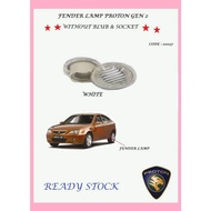 Fender Lamp PROTON GEN 2,BLM,PERSONA WHITE