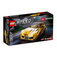 LEGO 樂高 Speed系列 #76901  Toyota GR Supra  1盒