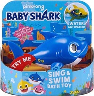 ZURU's new Robo Alive Junior Baby Shark