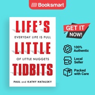 Life's Little Tidbits - Paperback - English - 9781664218178