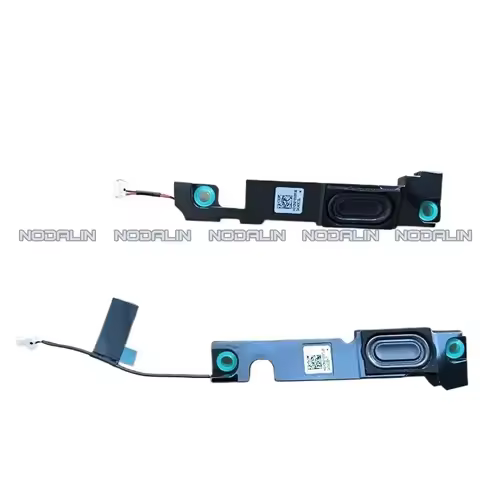 New Internal Speaker Kit L&R For HP Victus 15 15-FA 15.6"Gaming Laptop