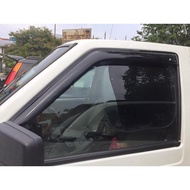 NISSAN VANETTE C22 AG  DOOR VISOR