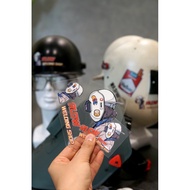 RLDW Sticker Welder Sticker Oil And Gas Sticker RLDW