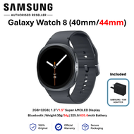 SAMSUNG WATCH 8 (40mm/44mm)