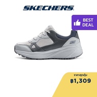 Skechers สเก็ตเชอร์ส รองเท้าลำลองผู้ชาย Men BOBS Sparrow 2.0 Retro Mod Casual Shoes - 118055-GYMT Me