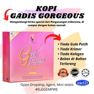 Kopi Gadis Gorgeous- Kopi gorgeous- Kopi Gadis Gorgeous Hq- Kopi jamu- kopi kesihatan- supplement- ubat kolestrol