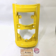 Chest Panel SUZUKI RC100 RC80 Front tie Cover RC Original SGP Limited Item Rare Item Classic Motorcy