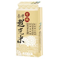 樂米穀場 有機台灣越光米