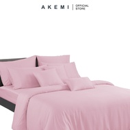 AKEMI 1200TC TENCEL™ Modal Sanctuary Teshio (Bedsheet | Quilt Cover Set)