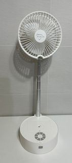 Diamond 充電式風扇