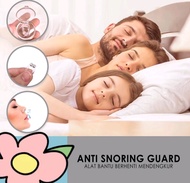COD - Snore Stopper Alat Bantu Anti Dengkur Ngorok Saat Tidur / Mendengkur A