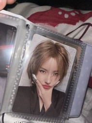 idle韓國女團小卡
