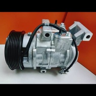 Compressor Toyota Avanza 6PK 2003-2010 (NEW)