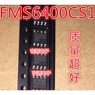 5 Piece FMS6400 FMS6400CS1 chip IC