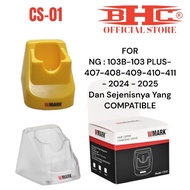 MESIN WMARK STAND CHARGER CS-01 Original / CHASAN HAIR CUTTER WMARK CHARGING HAIR CLIPPER Original