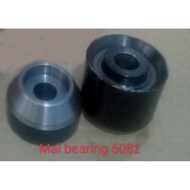 MAL fan bearing 608z