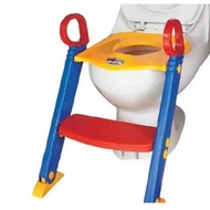 Free Pos❤️❤️Alas Tempat Duduk Mangkuk Tandas Kanak-kanak Children Toilet Trainer