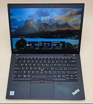 頂配32g板載i7 T14S 觸摸Touch 14" ThinkPad Lenovo i7-10610U 32g ram 512g SSD