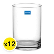 โอเชียน แก้วน้ำ Fin Line 6 ออนซ์ รุ่น B01206 x 12 ใบ