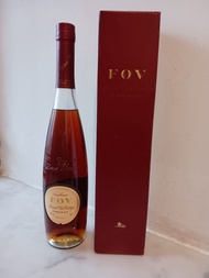 長頸FOV 舊裝紅頭(浤豐)