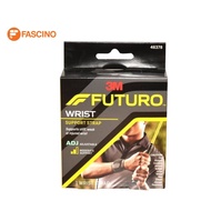 Futuro Sport Wrap Around Wrist Support Adjustable อุปกรณ์พยุงข้อมือ